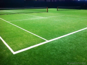 БОЛЬШОЙ ТЕННИС В АЛМАТЫ #1253429