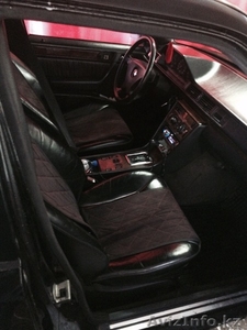 Mercedes-Benz E 280,  1991,  4 000 $ #1254194