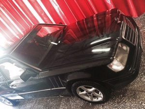 Mercedes-Benz E 280,  1991 #1254196