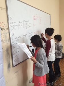 Квалифицированный репетитор по математике в Алматы. Репетитор по физике в Алматы #1253697