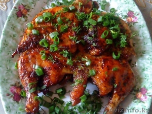 продукты для гурманов на заказ #1243633