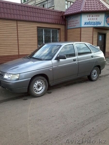 срочно продам Ваз 21124 #1253579