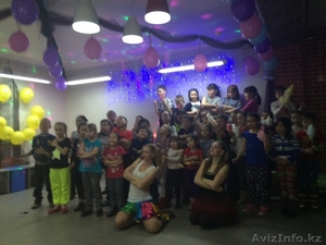 Лушие вечеринки только в Клубе Лидеров! #1251006