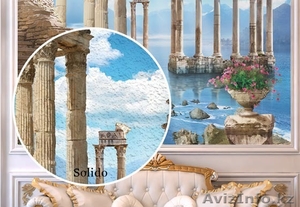 Фрески в Таразе #1256677