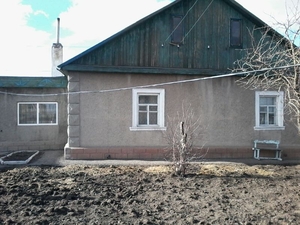 Продаю дом Новая Тихоновка #1255142