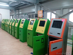 Терминал лото,  платёжные/ #1254730