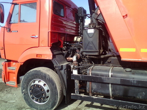 Камаз 6520 самосвал 2013 г.в. #1246842