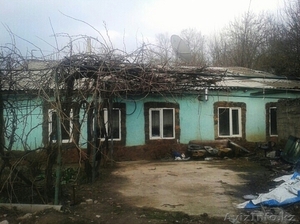 Продам жилой четырехкомнатный дом #1244688