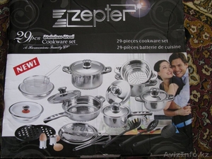Набор кухонной посуды