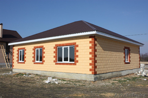 Продам дом в коттеджном поселке Новая Дубрава #1250244