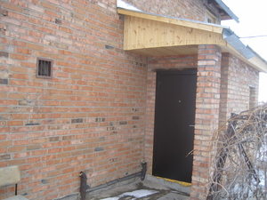 продаю дачный участок с шикарным зимним домом  #1250826