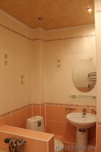 Продам 3х комнатную улучшенную квартиру. Торайгырова 6. #1246181