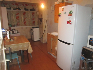 Отдельная двух комнатная #1253523