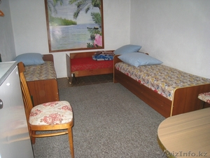 Не дорогой Отдых в Крыму  #1248097