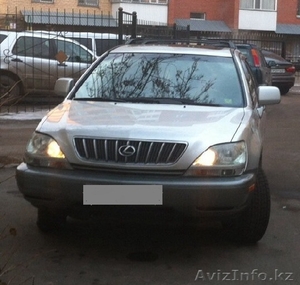 Продажа Lexus RX300 #1246464
