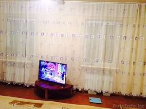 Срочно продам 3-х комн. дом с. Кенжеколь. Торг #1254746