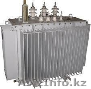 Трансформаторы ТМ,  ТМГ в наличии на складах г.Алматы,  г.Астана #1247740