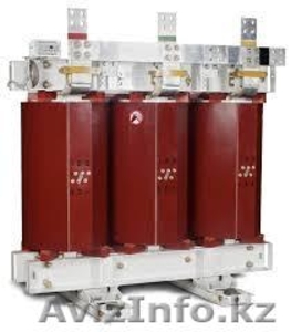 Трансформаторы сухие ТСЛ,  ТСГЛ,  ТСГЛФ,  ТСЗГЛ по лучшим ценам #1247745