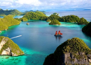 Горящие туры на о.Бали #1248779