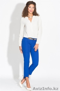 Женские брюки производства Турция оптом. Турецкие женские брюки оптом. #1247920