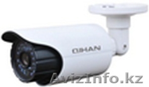 Установка видеонаблюденя, сигнализаций, домофонов #1253069