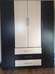 Почти новый шкаф для одежды  #1249587