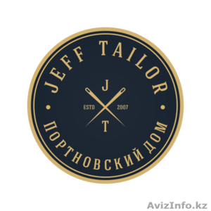 Портновский дом «Jeff Tailor» #1250568