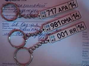 Изготавливаем БРЕЛОКИ #1245396