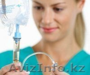 Услуги медсестры 87014409911 на дому #1253752