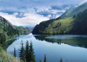 Туры выходного дня по Алмате и Алматинской области #1248835