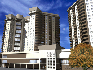 Проектирование бизнес центров.  #1250920