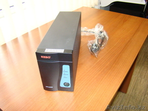 Источник бесперебойного питания KEBO ups-600m #1251555