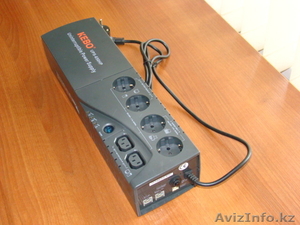 Источник бесперебойного питания KEBO ups-650HP #1251564