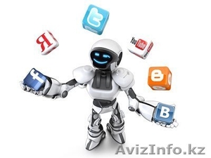 Услуги SMM и SEO #1247217