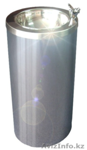 Фонтанчик нерж. ФП-КН4  #1247669