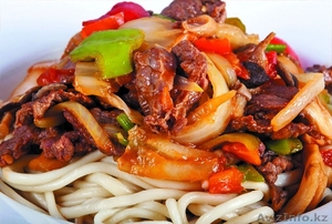 УЙГУРСКАЯ КУХНЯ  #955166