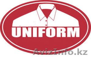 ТОО UNIFORM Спецодежда #1251038