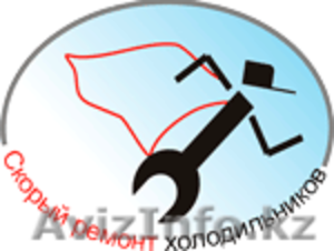 Качественный ремонт холодильного оборудования #1244112