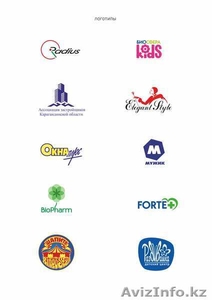 Графический дизайн. Реклама #1245948