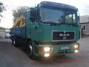 Услуги манипулятора в Астане #1249834