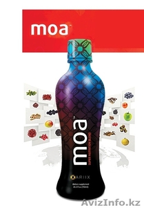 Супер Эликсир МОА!!! #1249997