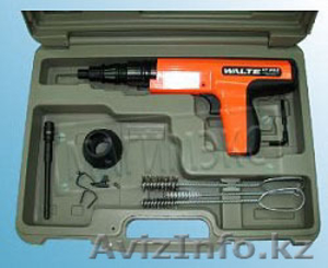 Монтажный пороховой пистолет #1257551