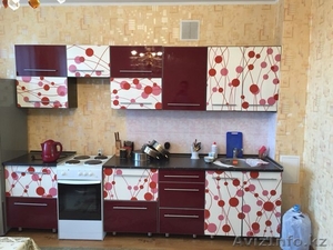 Продам кухонный гарнитур б/у ! Торг уместен !Отличное состояние #1249058