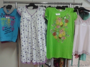 одежда и нетельное белье из 100% хлопчатобумажного трикотажа #1250393