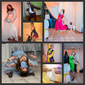 танцы на мероприятиях #1245929