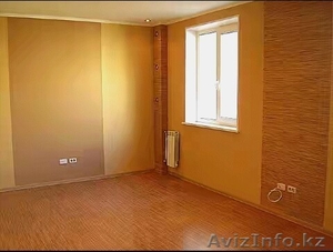 Профессиональная наклейка обоев  #1255627