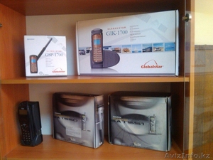 Мобильная спутниковая связь Globalstar и системы мониторинга #1251955