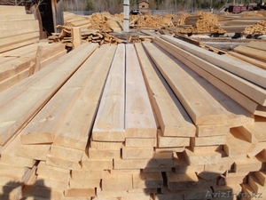 Пиломатериал,  Российский лес #1256011