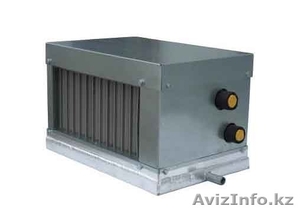 Водяной воздухоохладитель OW 50-25 #1257466