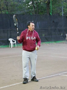  Теннис Open для всей семьи и Друзей. #1251339